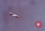 Image of Naval Aviation officers training and recreation Pensacola Florida USA, 1967, second 45 stock footage video 65675026267