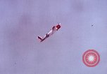 Image of Naval Aviation officers training and recreation Pensacola Florida USA, 1967, second 56 stock footage video 65675026267