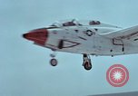 Standbild Marine Aviation Advanced Jet Training Corpus Christi Texas USA, 1967, aus Sekunde 45 historischem Filmmaterial Videoclip 65675026269