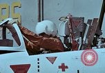 Standbild Marine Aviation Advanced Jet Training Corpus Christi Texas USA, 1967, aus Sekunde 58 historischem Filmmaterial Videoclip 65675026269