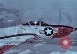 Standbild Marineflugzeug Fortgeschrittene Flugausbildung Corpus Christi Texas USA, 1967, aus Sekunde 1 historischem Filmmaterial Videoclip 65675026270