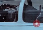 Standbild Marineflugzeug Fortgeschrittene Flugausbildung Corpus Christi Texas USA, 1967, aus Sekunde 6 historischem Filmmaterial Videoclip 65675026270