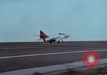 Standbild Marineflugzeug Fortgeschrittene Flugausbildung Corpus Christi Texas USA, 1967, aus Sekunde 12 historischem Filmmaterial Videoclip 65675026270