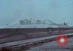 Standbild Marineflugzeug Fortgeschrittene Flugausbildung Corpus Christi Texas USA, 1967, aus Sekunde 14 historischem Filmmaterial Videoclip 65675026270