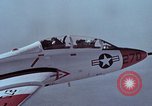 Standbild Marineflugzeug Fortgeschrittene Flugausbildung Corpus Christi Texas USA, 1967, aus Sekunde 15 historischem Filmmaterial Videoclip 65675026270