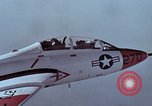 Standbild Marineflugzeug Fortgeschrittene Flugausbildung Corpus Christi Texas USA, 1967, aus Sekunde 16 historischem Filmmaterial Videoclip 65675026270