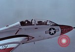 Standbild Marineflugzeug Fortgeschrittene Flugausbildung Corpus Christi Texas USA, 1967, aus Sekunde 18 historischem Filmmaterial Videoclip 65675026270