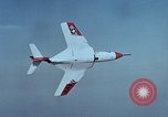 Standbild Marineflugzeug Fortgeschrittene Flugausbildung Corpus Christi Texas USA, 1967, aus Sekunde 20 historischem Filmmaterial Videoclip 65675026270