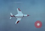 Standbild Marineflugzeug Fortgeschrittene Flugausbildung Corpus Christi Texas USA, 1967, aus Sekunde 21 historischem Filmmaterial Videoclip 65675026270