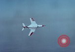 Standbild Marineflugzeug Fortgeschrittene Flugausbildung Corpus Christi Texas USA, 1967, aus Sekunde 22 historischem Filmmaterial Videoclip 65675026270