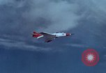 Standbild Marineflugzeug Fortgeschrittene Flugausbildung Corpus Christi Texas USA, 1967, aus Sekunde 23 historischem Filmmaterial Videoclip 65675026270