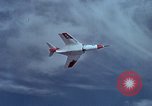 Standbild Marineflugzeug Fortgeschrittene Flugausbildung Corpus Christi Texas USA, 1967, aus Sekunde 24 historischem Filmmaterial Videoclip 65675026270