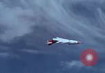 Standbild Marineflugzeug Fortgeschrittene Flugausbildung Corpus Christi Texas USA, 1967, aus Sekunde 26 historischem Filmmaterial Videoclip 65675026270