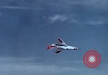 Standbild Marineflugzeug Fortgeschrittene Flugausbildung Corpus Christi Texas USA, 1967, aus Sekunde 27 historischem Filmmaterial Videoclip 65675026270