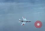 Standbild Marineflugzeug Fortgeschrittene Flugausbildung Corpus Christi Texas USA, 1967, aus Sekunde 28 historischem Filmmaterial Videoclip 65675026270