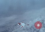 Standbild Marineflugzeug Fortgeschrittene Flugausbildung Corpus Christi Texas USA, 1967, aus Sekunde 29 historischem Filmmaterial Videoclip 65675026270