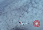Standbild Marineflugzeug Fortgeschrittene Flugausbildung Corpus Christi Texas USA, 1967, aus Sekunde 30 historischem Filmmaterial Videoclip 65675026270