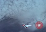 Standbild Marineflugzeug Fortgeschrittene Flugausbildung Corpus Christi Texas USA, 1967, aus Sekunde 31 historischem Filmmaterial Videoclip 65675026270