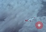 Standbild Marineflugzeug Fortgeschrittene Flugausbildung Corpus Christi Texas USA, 1967, aus Sekunde 36 historischem Filmmaterial Videoclip 65675026270