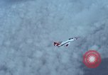Standbild Marineflugzeug Fortgeschrittene Flugausbildung Corpus Christi Texas USA, 1967, aus Sekunde 37 historischem Filmmaterial Videoclip 65675026270