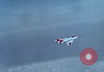 Standbild Marineflugzeug Fortgeschrittene Flugausbildung Corpus Christi Texas USA, 1967, aus Sekunde 38 historischem Filmmaterial Videoclip 65675026270