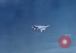 Standbild Marineflugzeug Fortgeschrittene Flugausbildung Corpus Christi Texas USA, 1967, aus Sekunde 39 historischem Filmmaterial Videoclip 65675026270