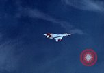 Standbild Marineflugzeug Fortgeschrittene Flugausbildung Corpus Christi Texas USA, 1967, aus Sekunde 40 historischem Filmmaterial Videoclip 65675026270