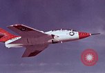 Standbild Marineflugzeug Fortgeschrittene Flugausbildung Corpus Christi Texas USA, 1967, aus Sekunde 43 historischem Filmmaterial Videoclip 65675026270