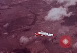 Standbild Marineflugzeug Fortgeschrittene Flugausbildung Corpus Christi Texas USA, 1967, aus Sekunde 50 historischem Filmmaterial Videoclip 65675026270