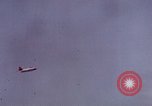 Standbild Marineflugzeug Fortgeschrittene Flugausbildung Corpus Christi Texas USA, 1967, aus Sekunde 53 historischem Filmmaterial Videoclip 65675026270