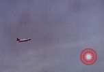 Standbild Marineflugzeug Fortgeschrittene Flugausbildung Corpus Christi Texas USA, 1967, aus Sekunde 54 historischem Filmmaterial Videoclip 65675026270