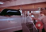 Standbild Marineflugzeug Fortgeschrittene Flugausbildung Corpus Christi Texas USA, 1967, aus Sekunde 62 historischem Filmmaterial Videoclip 65675026270