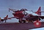Image of Naval Aviation training 1960s United States USA, 1967, second 33 stock footage video 65675026271