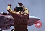 Image of USS Coral Sea United States USA, 1967, second 4 stock footage video 65675026272