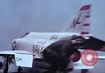 Image of USS Coral Sea United States USA, 1967, second 5 stock footage video 65675026272