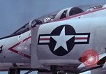 Image of USS Coral Sea United States USA, 1967, second 11 stock footage video 65675026272