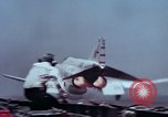 Image of USS Coral Sea United States USA, 1967, second 13 stock footage video 65675026272