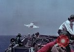 Image of USS Coral Sea United States USA, 1967, second 16 stock footage video 65675026272