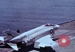 Image of USS Coral Sea United States USA, 1967, second 18 stock footage video 65675026272