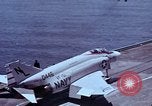 Image of USS Coral Sea United States USA, 1967, second 19 stock footage video 65675026272