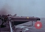 Image of USS Coral Sea United States USA, 1967, second 25 stock footage video 65675026272