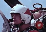 Image of USS Coral Sea United States USA, 1967, second 30 stock footage video 65675026272