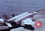 Image of USS Coral Sea United States USA, 1967, second 33 stock footage video 65675026272