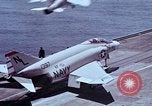 Image of USS Coral Sea United States USA, 1967, second 34 stock footage video 65675026272