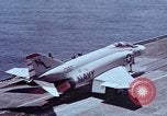 Image of USS Coral Sea United States USA, 1967, second 36 stock footage video 65675026272