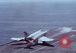 Image of USS Coral Sea United States USA, 1967, second 37 stock footage video 65675026272