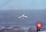 Image of USS Coral Sea United States USA, 1967, second 39 stock footage video 65675026272