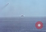 Image of USS Coral Sea United States USA, 1967, second 41 stock footage video 65675026272