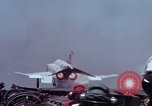 Image of USS Coral Sea United States USA, 1967, second 42 stock footage video 65675026272