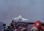 Image of USS Coral Sea United States USA, 1967, second 43 stock footage video 65675026272